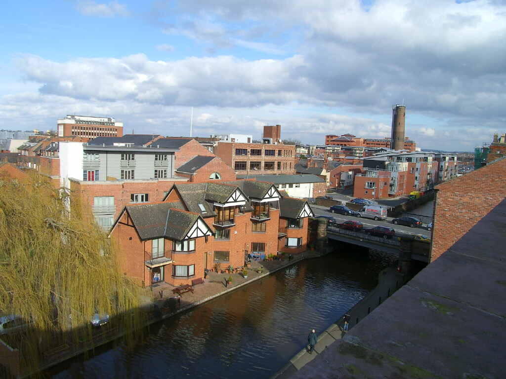 2 bed Apartment for rent in Chester. From Thomas Property Group - Chester