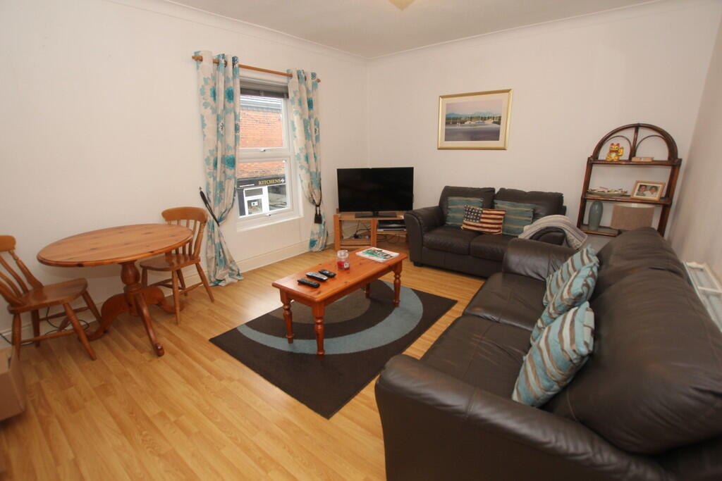 1 bed 1st Floor Flat for rent in Hoole Bank. From Thomas Property Group - Chester 1 bed 1st Floor Flat for rent in Hoole Bank. From Thomas Property Group - Chester