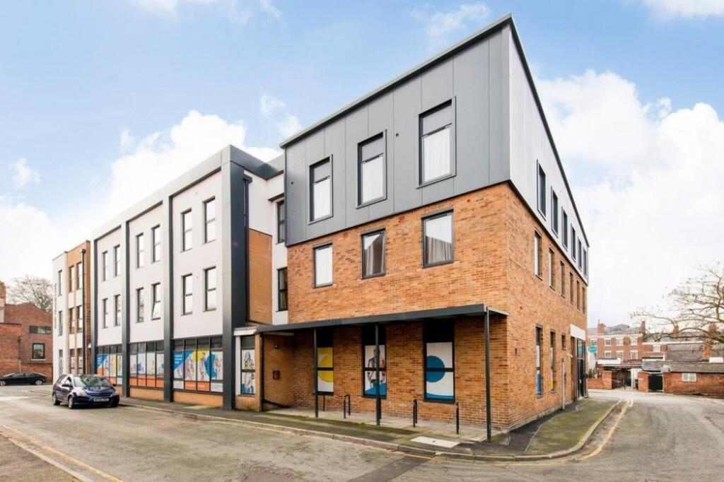 4 bed Studio for rent in Chester. From Thomas Property Group - Chester