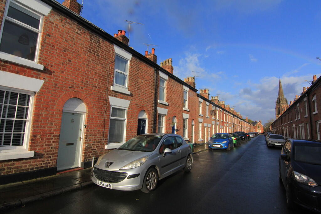 2 bed Mid Terraced House for rent in Eccleston. From Thomas Property Group - Chester