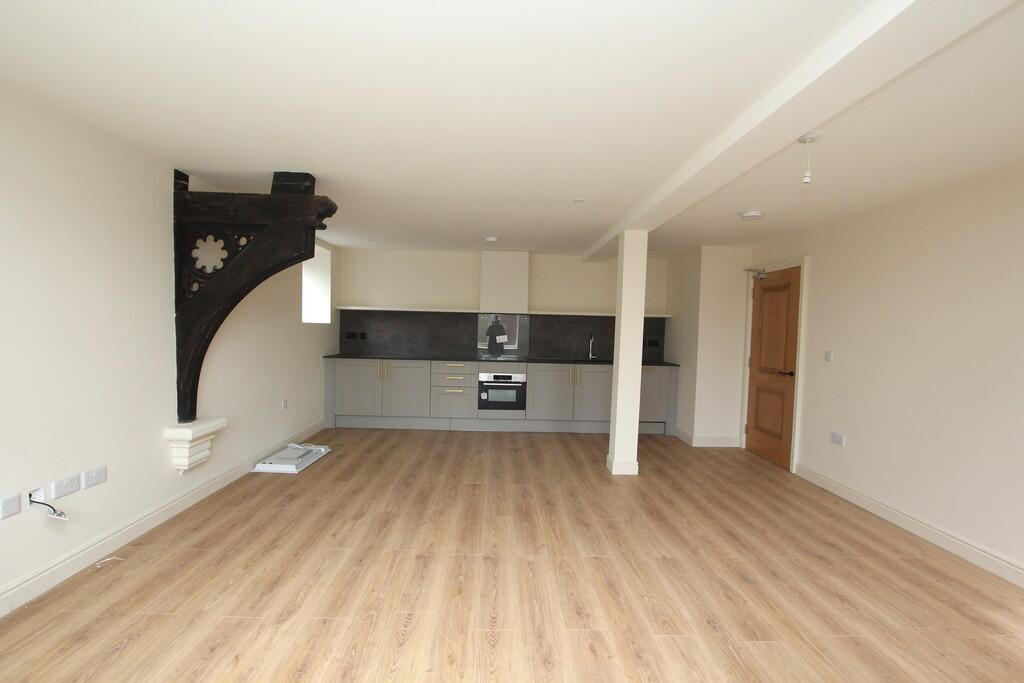 2 bed Apartment for rent in Piper's Ash. From Thomas Property Group - Chester