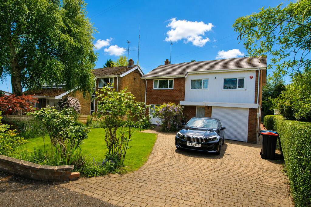 4 bed Detached for rent in Moston. From Thomas Property Group - Chester
