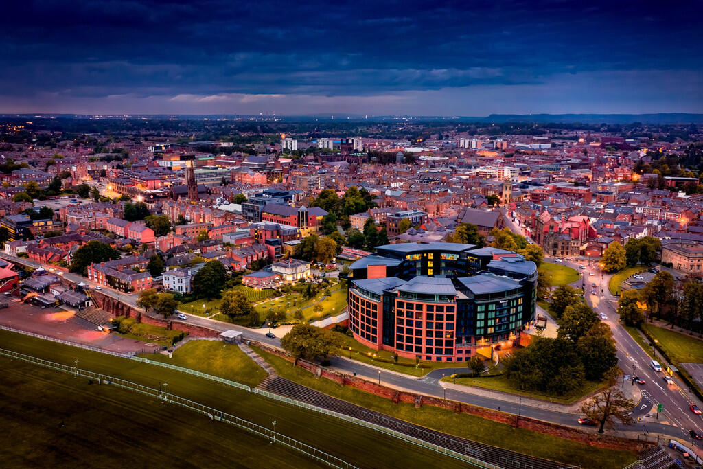 2 bed Apartment for rent in Chester. From Thomas Property Group - Chester 2 bed Apartment for rent in Chester. From Thomas Property Group - Chester