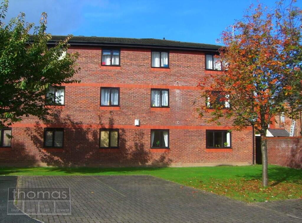 1 bed Apartment for rent in Chester. From Thomas Property Group - Chester 1 bed Apartment for rent in Chester. From Thomas Property Group - Chester