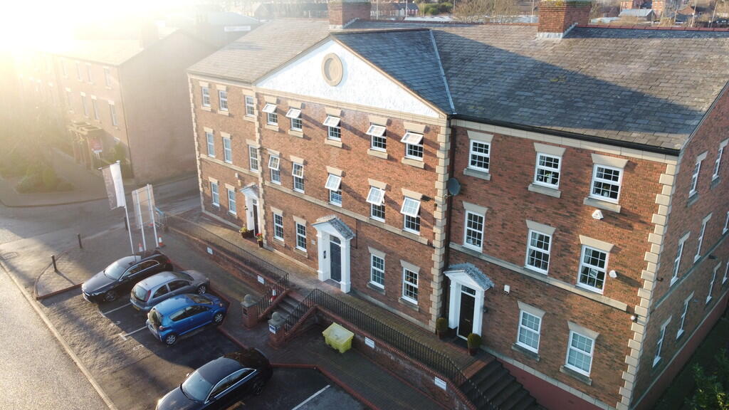 2 bed Apartment for rent in Ellesmere Port. From Thomas Property Group - Chester 2 bed Apartment for rent in Ellesmere Port. From Thomas Property Group - Chester