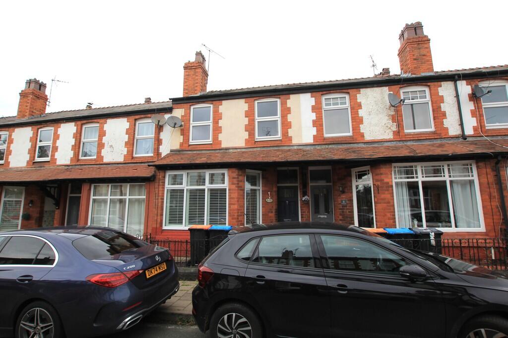 2 bed Mid Terraced House for rent in Hoole Bank. From Thomas Property Group - Chester 2 bed Mid Terraced House for rent in Hoole Bank. From Thomas Property Group - Chester