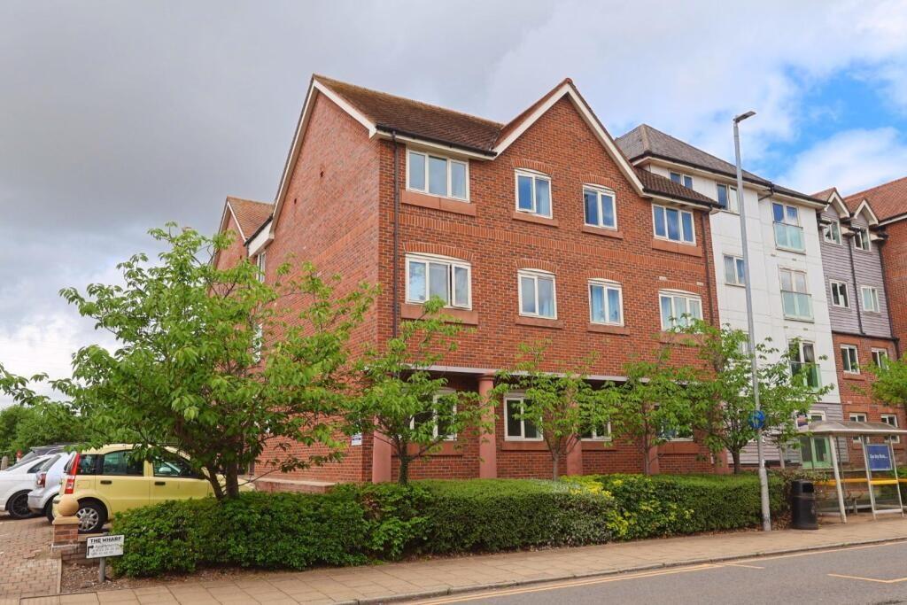 1 bed Apartment for rent in Chester. From Thomas Property Group - Chester