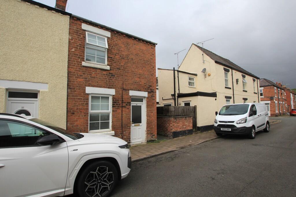 2 bed End of Terrace for rent in Chester. From Thomas Property Group - Chester