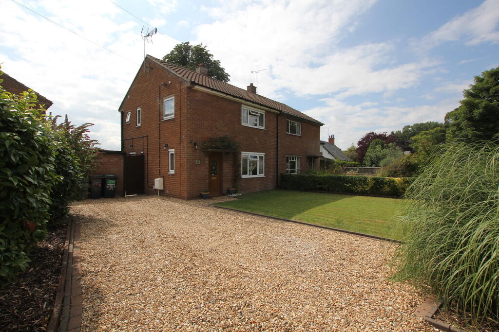 3 bed Semi Detached for rent in Christleton. From Thomas Property Group - Chester 3 bed Semi Detached for rent in Christleton. From Thomas Property Group - Chester
