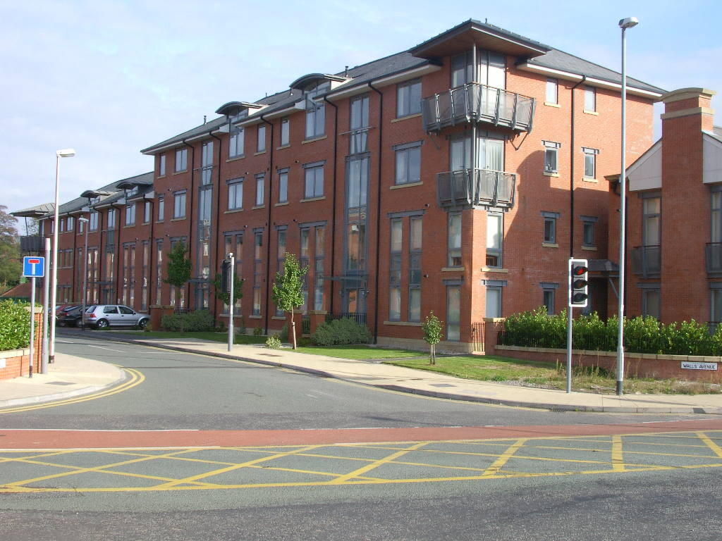 2 bed Apartment for rent in Chester. From Thomas Property Group - Chester 2 bed Apartment for rent in Chester. From Thomas Property Group - Chester