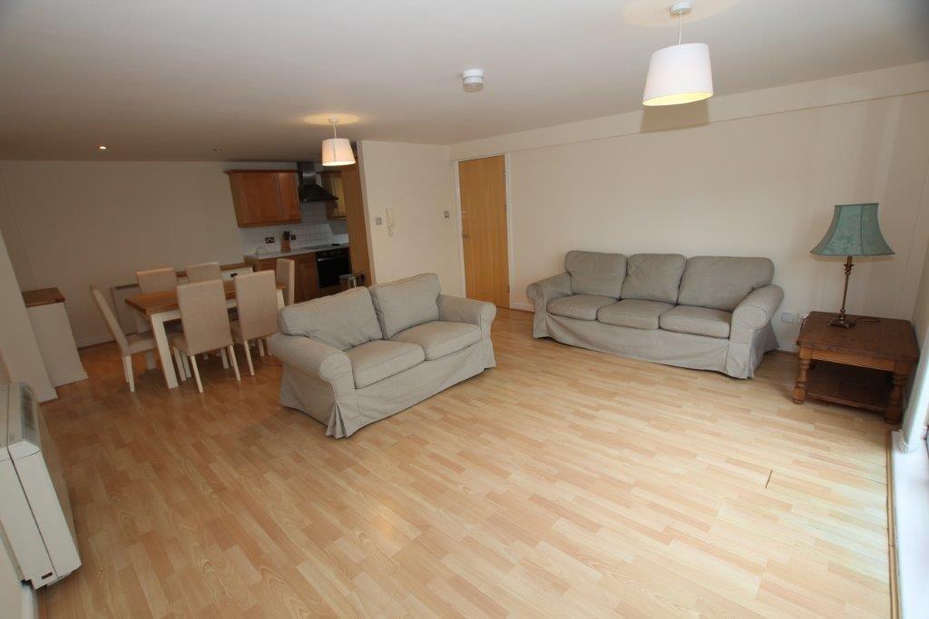 2 bed Apartment for rent in Chester. From Thomas Property Group - Chester