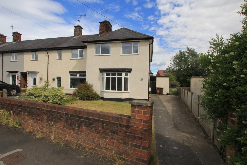 3 bed Semi Detached for rent in Chester. From Thomas Property Group - Chester