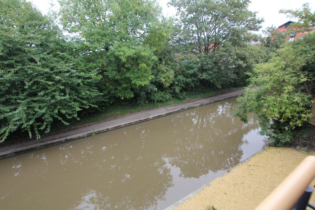 2 bed Apartment for rent in Mollington. From Thomas Property Group - Chester