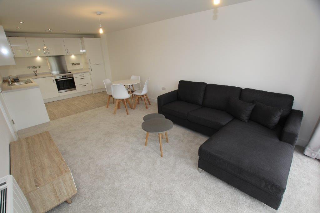 2 bed Apartment for rent in Chester. From Thomas Property Group - Chester