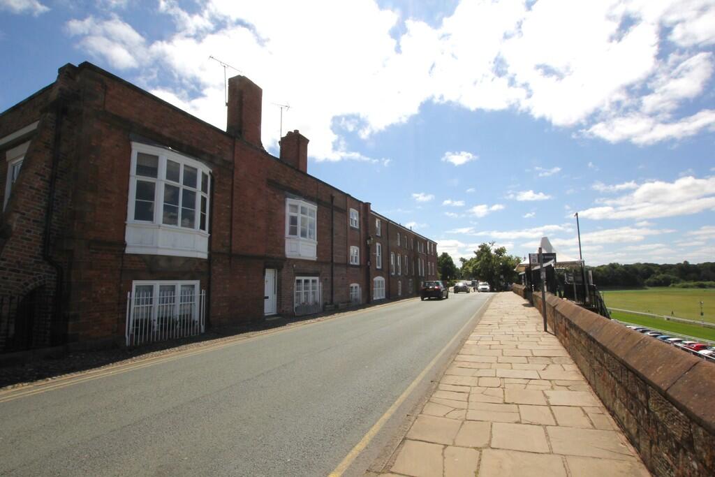2 bed Apartment for rent in Chester. From Thomas Property Group - Chester