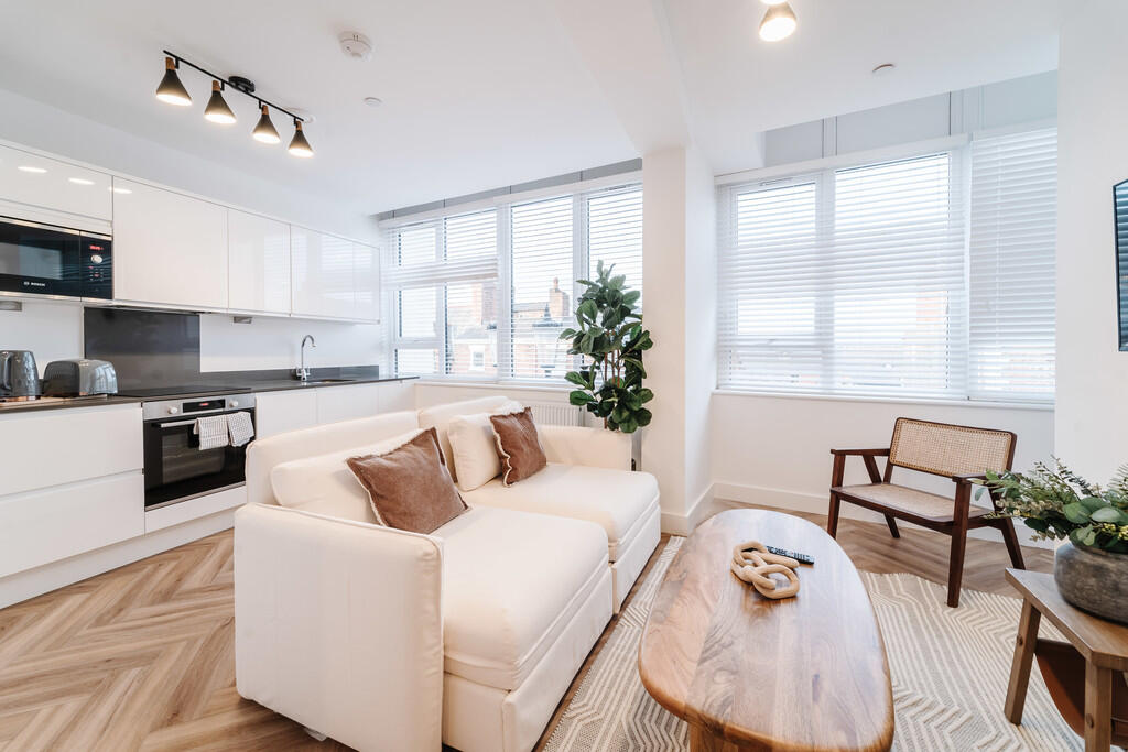 1 bed Apartment for rent in . From Thomas Property Group - Chester