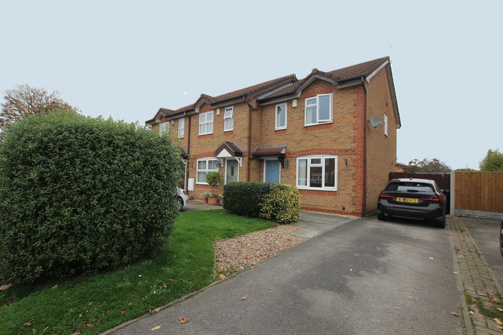 3 bed Semi Detached for rent in Bretton. From Thomas Property Group - Chester 3 bed Semi Detached for rent in Bretton. From Thomas Property Group - Chester