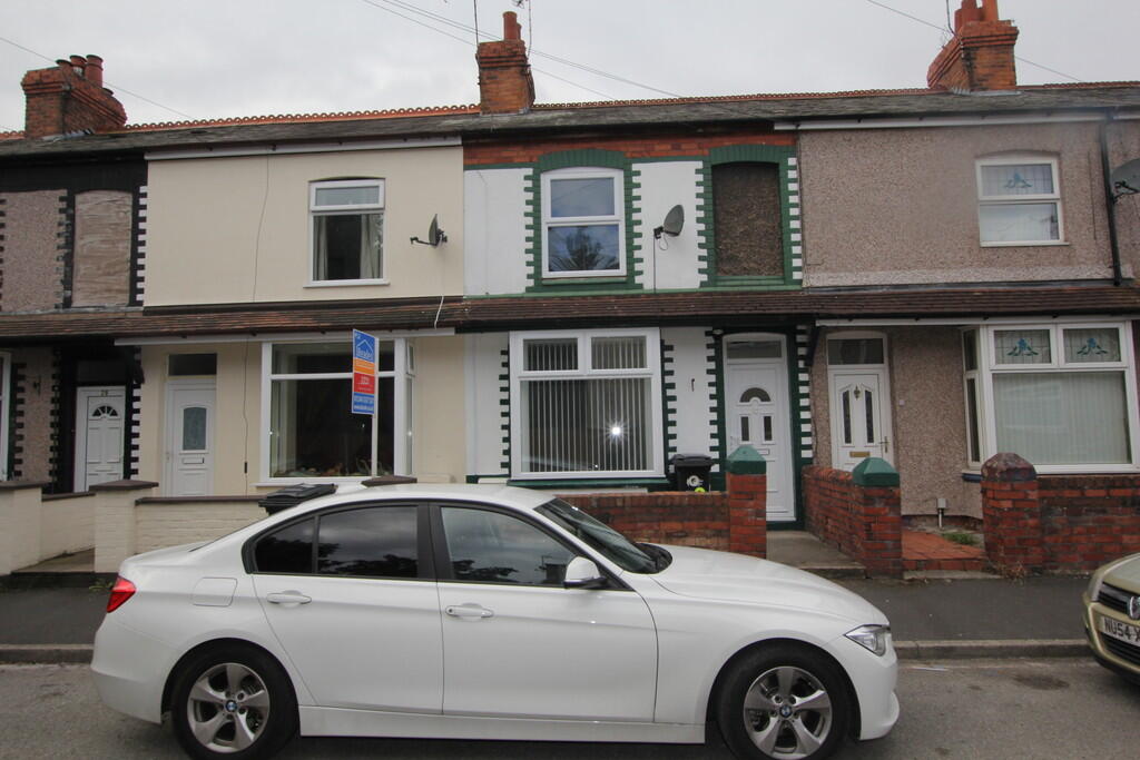 2 bed Mid Terraced House for rent in Sandycroft. From Thomas Property Group - Chester 2 bed Mid Terraced House for rent in Sandycroft. From Thomas Property Group - Chester