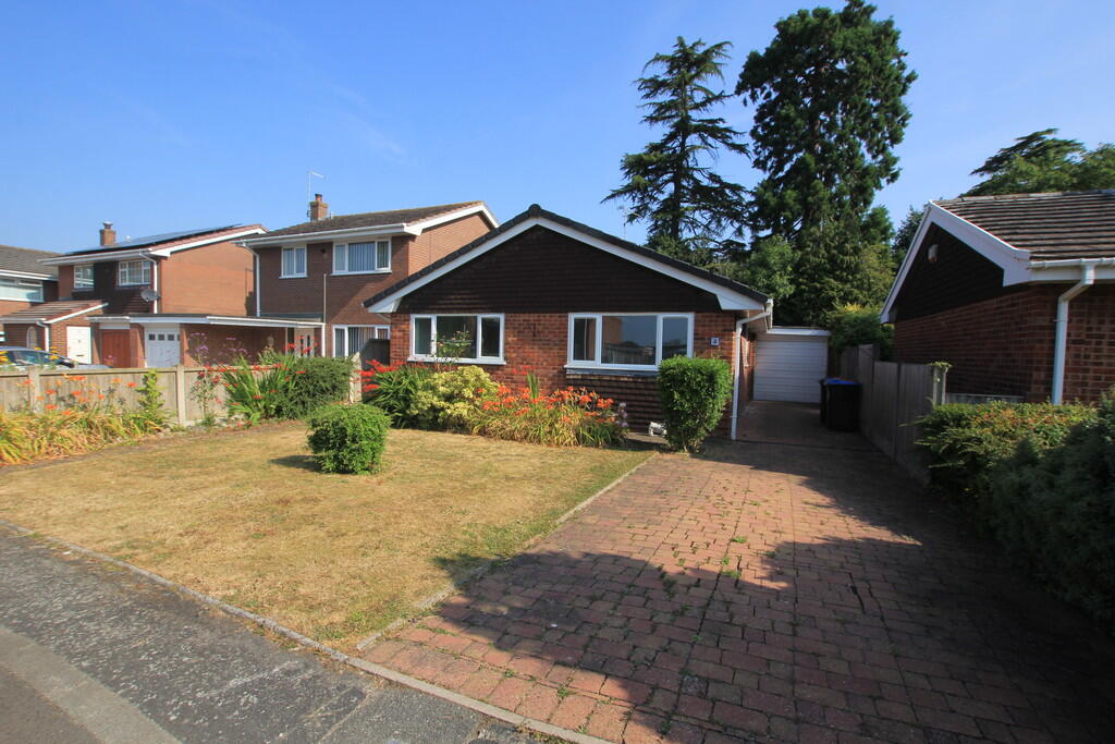 3 bed Detached bungalow for rent in Farndon. From Thomas Property Group - Chester 3 bed Detached bungalow for rent in Farndon. From Thomas Property Group - Chester