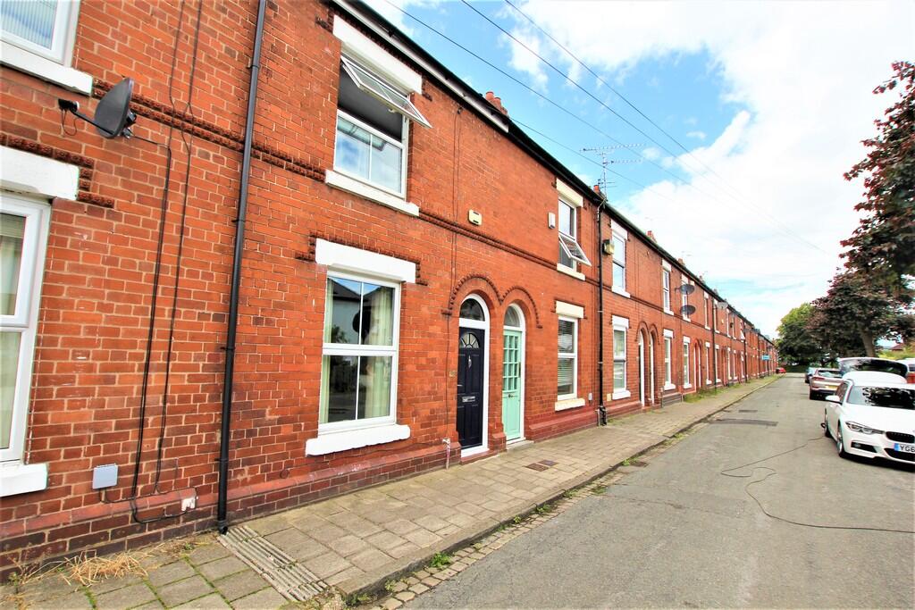 3 bed Mid Terraced House for rent in Eccleston. From Thomas Property Group - Chester 3 bed Mid Terraced House for rent in Eccleston. From Thomas Property Group - Chester