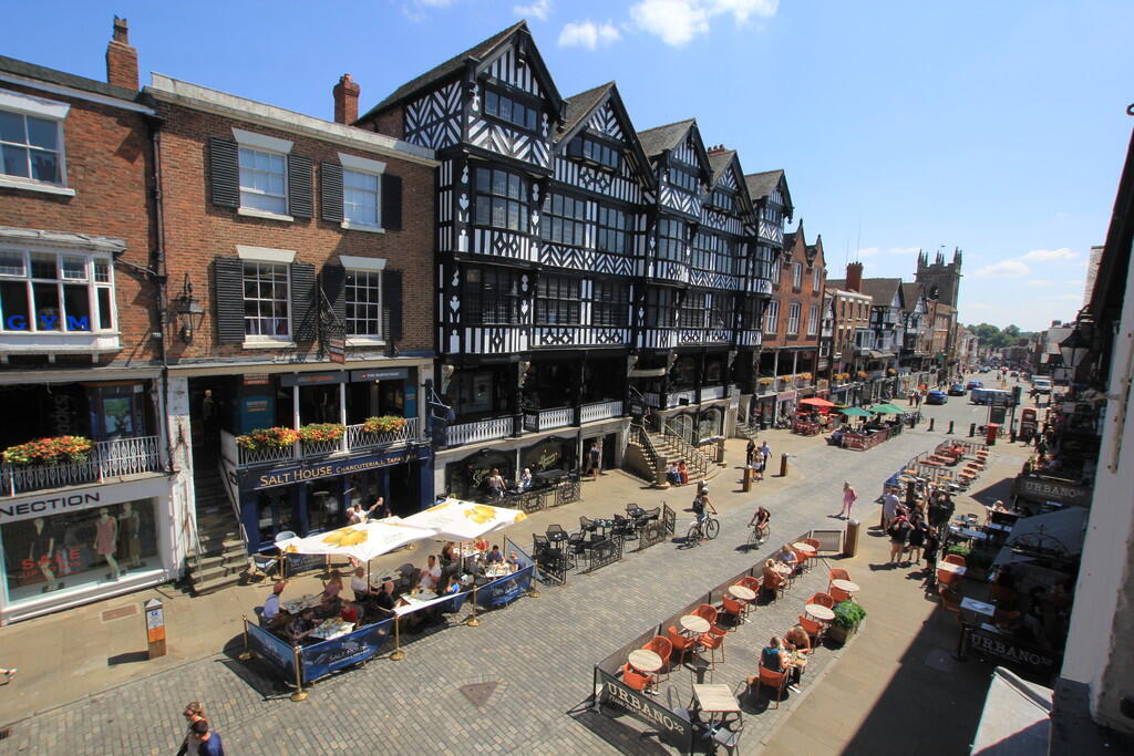 2 bed Apartment for rent in Chester. From Thomas Property Group - Chester 2 bed Apartment for rent in Chester. From Thomas Property Group - Chester