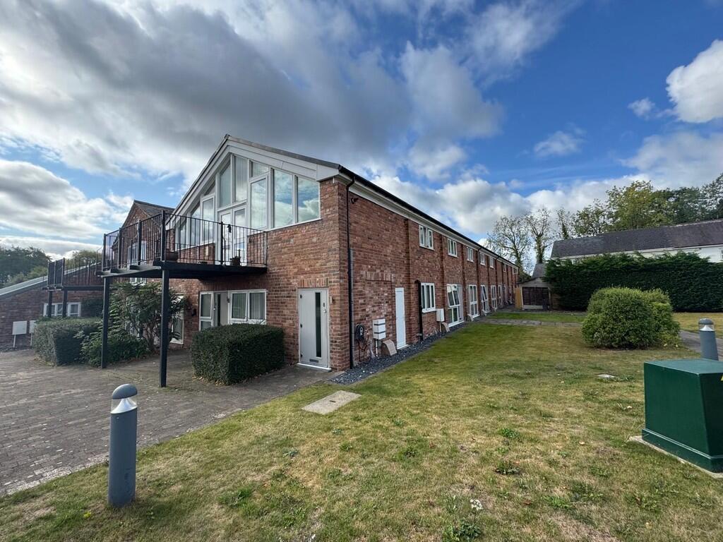 1 bed Apartment for rent in Mollington. From Thomas Property Group - Chester