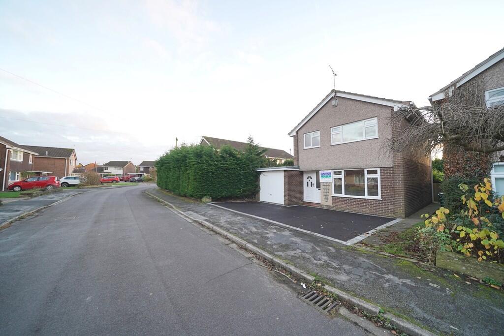 3 bed Detached for rent in Waverton. From Thomas Property Group - Chester 3 bed Detached for rent in Waverton. From Thomas Property Group - Chester