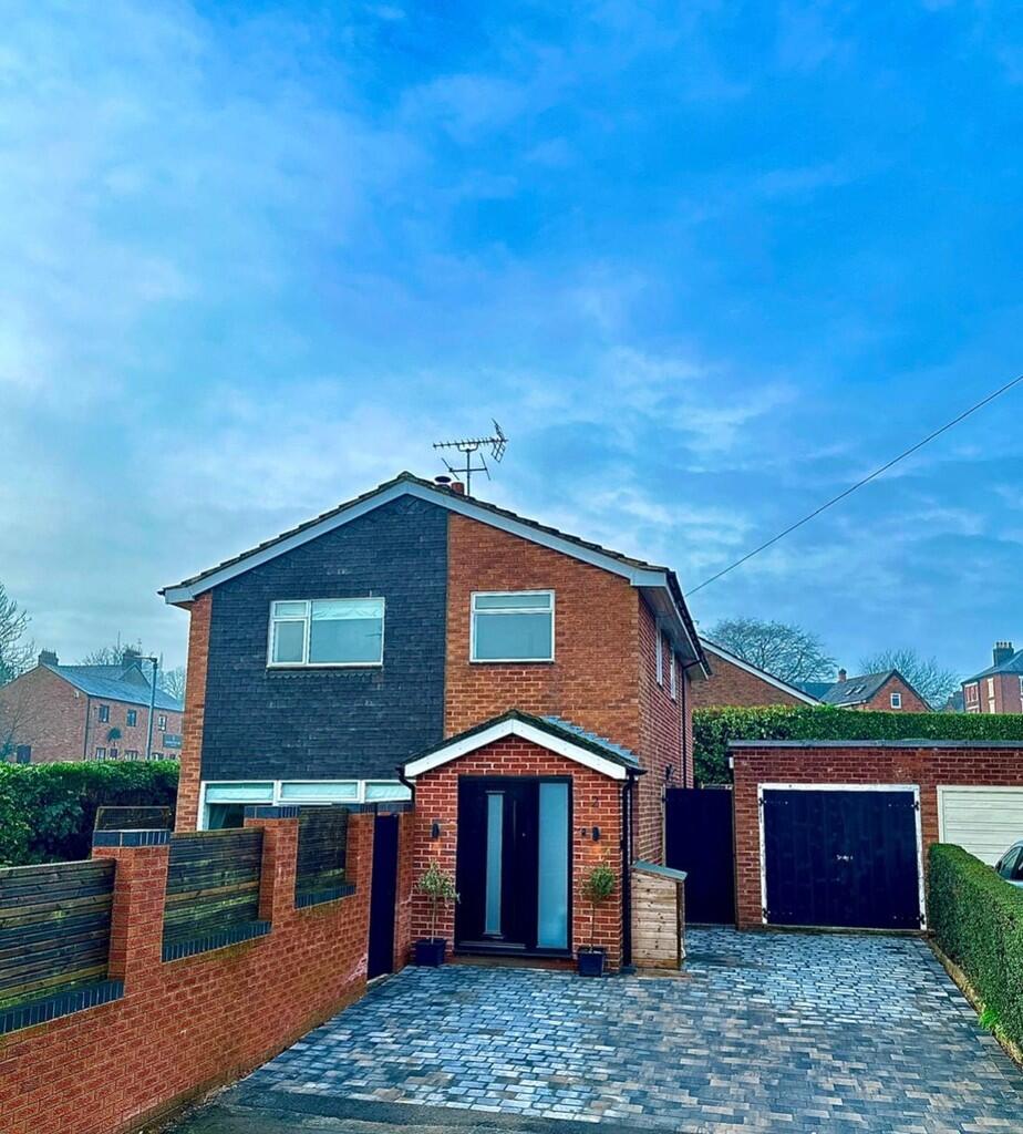 4 bed Detached for rent in Malpas. From Thomas Property Group - Chester 4 bed Detached for rent in Malpas. From Thomas Property Group - Chester