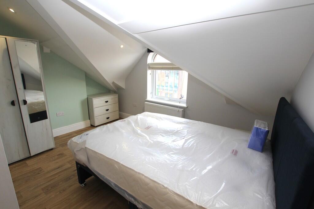 4 bed Studio for rent in Chester. From Thomas Property Group - Chester