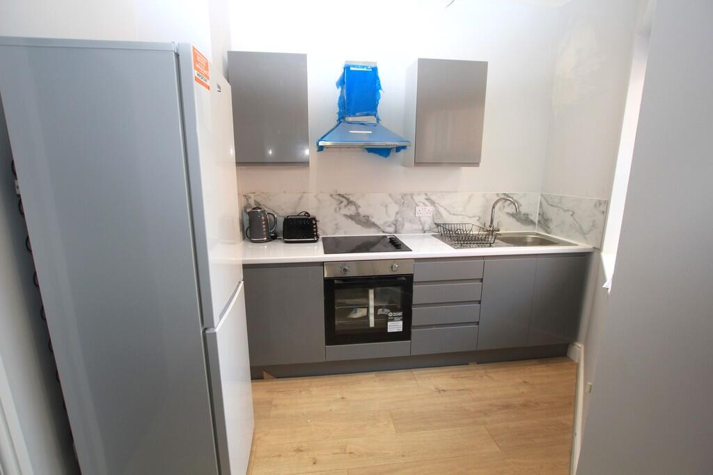 4 bed Studio for rent in Chester. From Thomas Property Group - Chester