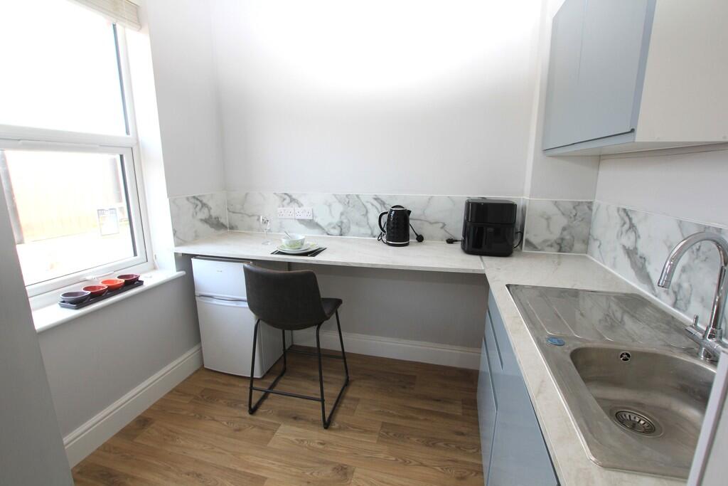 4 bed Studio for rent in Chester. From Thomas Property Group - Chester