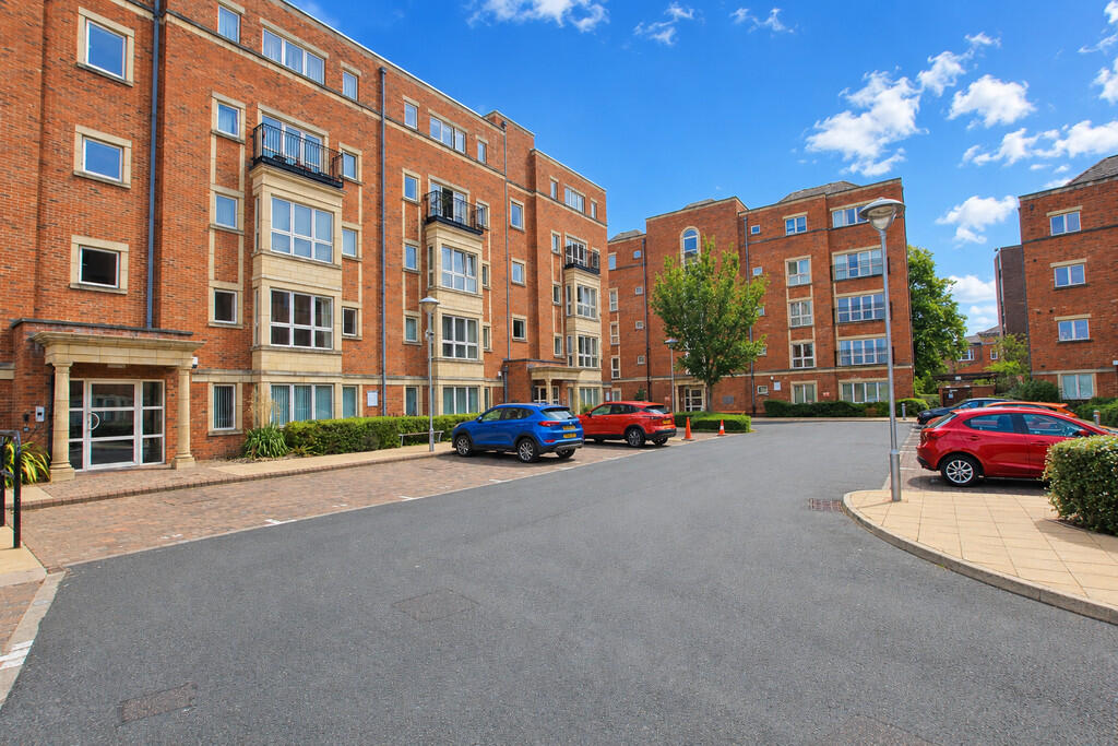 2 bed Apartment for rent in Wrexham. From Thomas Property Group - Chester