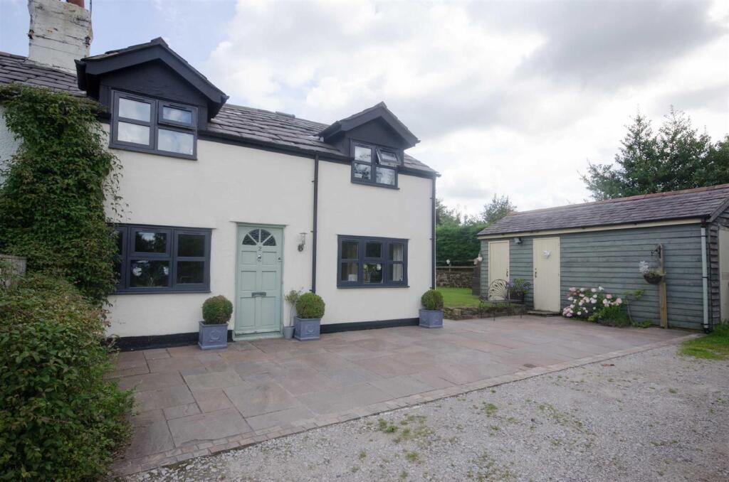 3 bed Barn Conversion for rent in Clotton. From Thomas Property Group - Chester