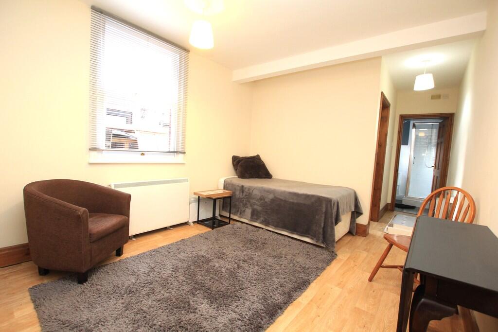 1 bed House (unspecified) for rent in Chester. From Thomas Property Group - Chester