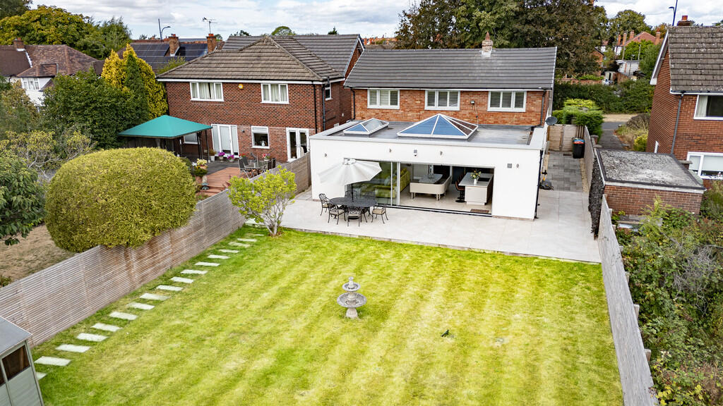 4 bed Detached for rent in Eccleston. From Thomas Property Group - Chester 4 bed Detached for rent in Eccleston. From Thomas Property Group - Chester