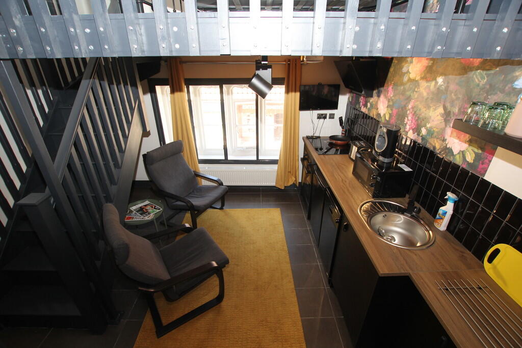 1 bed Apartment for rent in Chester. From Thomas Property Group - Chester