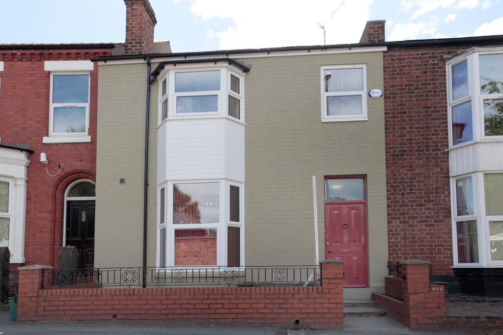 1 bed House Share for rent in Chester. From Thomas Property Group - Chester
