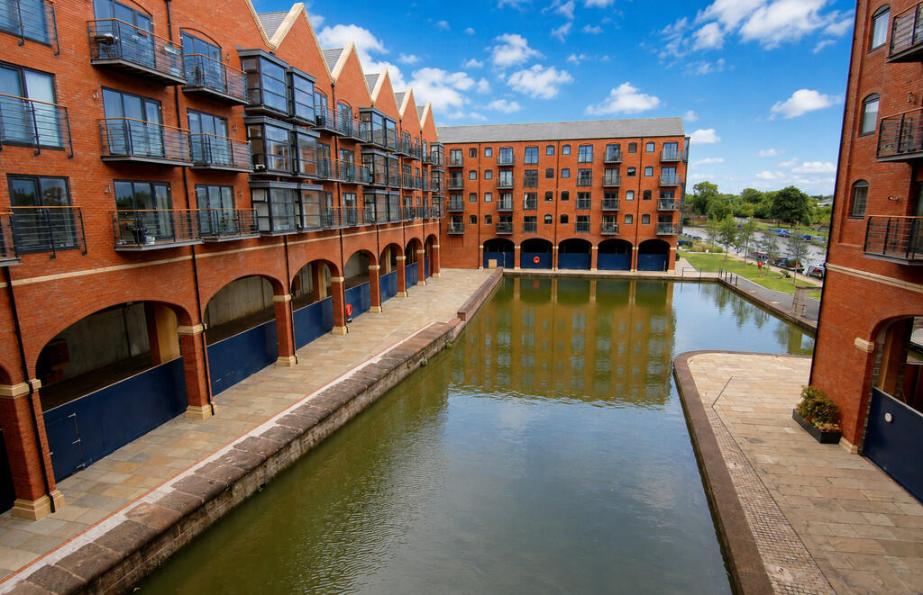 1 bed Apartment for rent in Chester. From Thomas Property Group - Chester