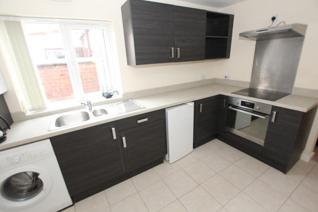 1 bed House (unspecified) for rent in Hoole Bank. From Thomas Property Group - Chester