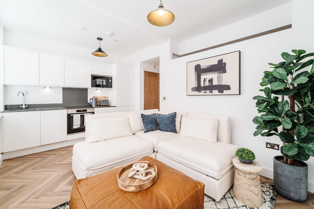 1 bed Apartment for rent in Chester. From Thomas Property Group - Chester