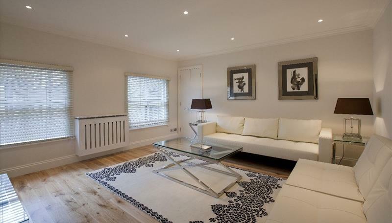1 bed Flat for rent in London. From Aylesford International Property Consultants