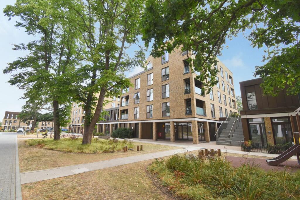 1 bed Apartment for rent in . From Martin Flashman & Co. - Walton-on-Thames