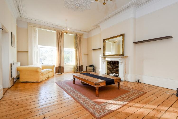 1 bed Apartment for rent in Greenwich. From Kinleigh Folkard & Hayward - Blackheath