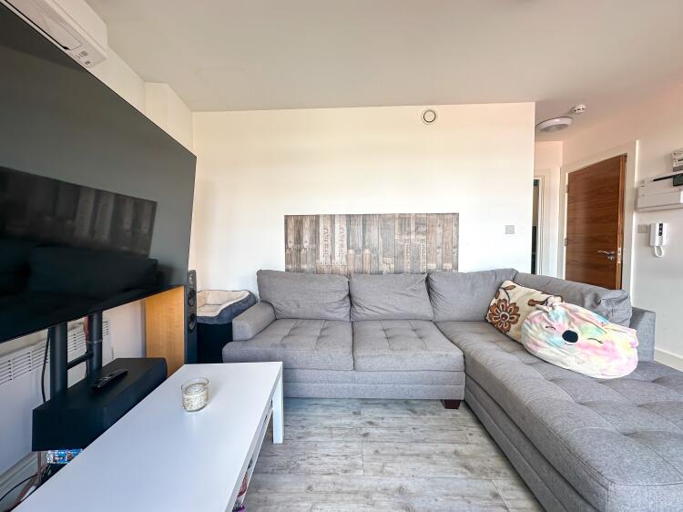 1 bed Apartment for rent in Woolwich. From Kinleigh Folkard & Hayward - Blackheath