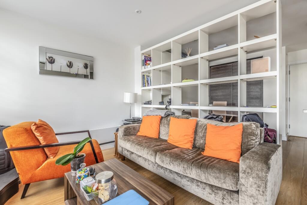 0 bed Apartment for rent in Greenwich. From Kinleigh Folkard & Hayward - Blackheath
