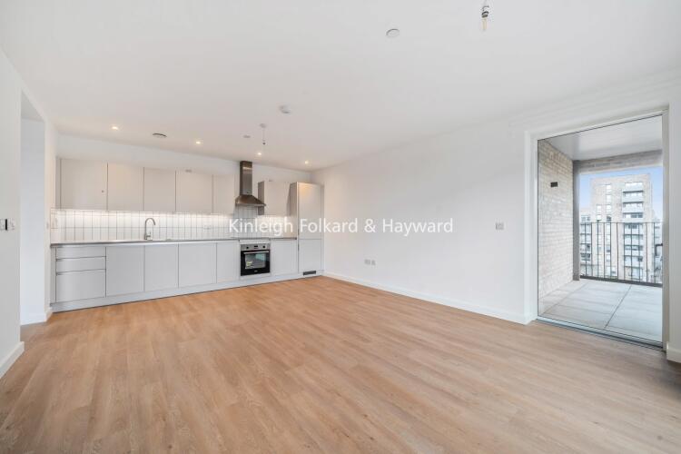 2 bed Apartment for rent in . From Kinleigh Folkard & Hayward - Blackheath