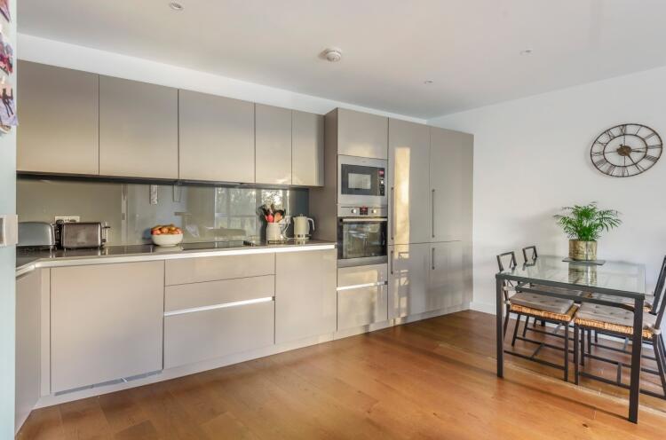 2 bed Apartment for rent in Greenwich. From Kinleigh Folkard & Hayward - Blackheath