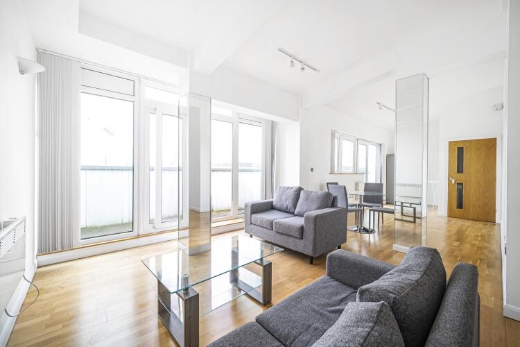 2 bed Apartment for rent in Woolwich. From Kinleigh Folkard & Hayward - Blackheath