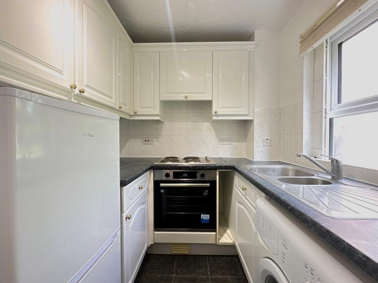 1 bed Apartment for rent in Lewisham. From Kinleigh Folkard & Hayward - Blackheath