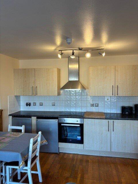 2 bed 1st Floor Flat for rent in Woolwich. From Kinleigh Folkard & Hayward - Sales - Blackheath